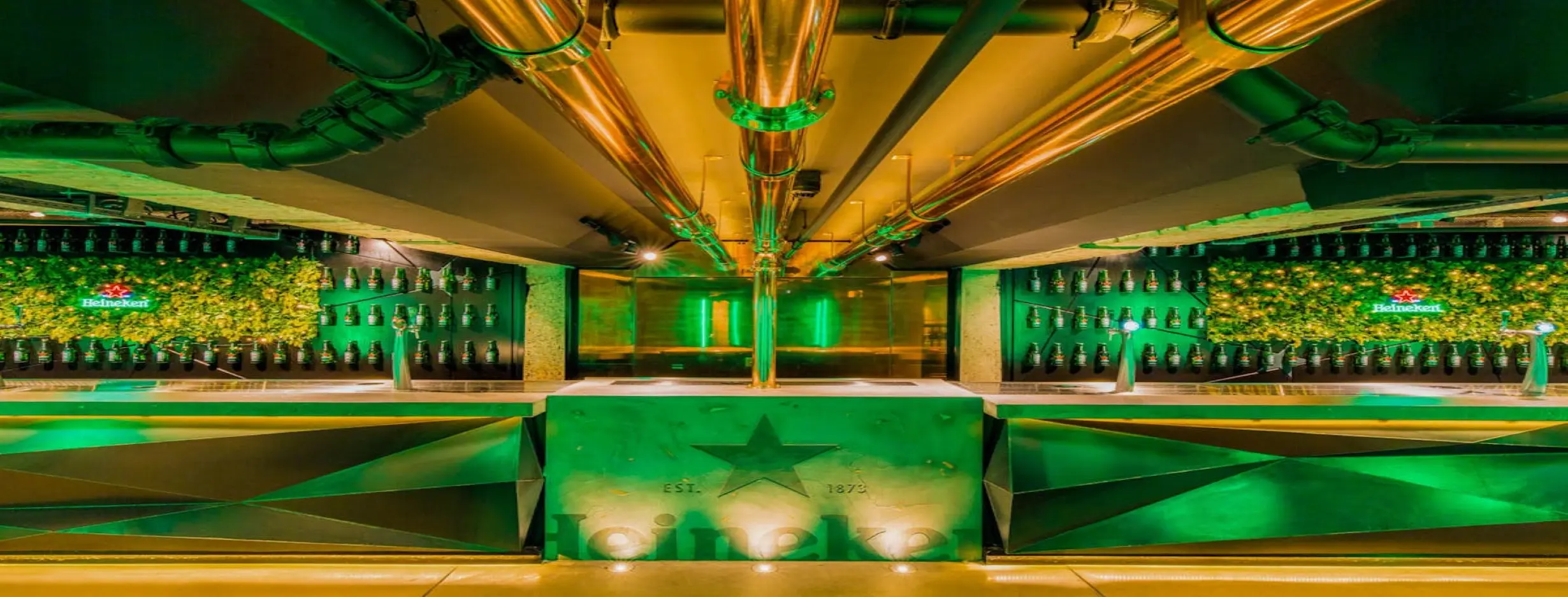 Image for Heineken Experience